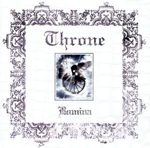 Throne≪完全限定盤≫