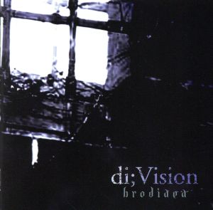 di;Vison(完全限定盤)