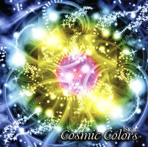 Cosmic Colors