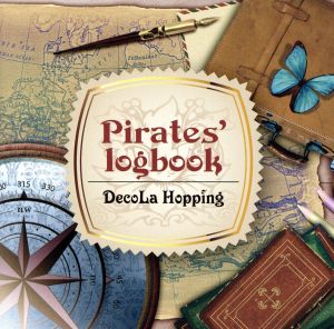 Pirates'logbook