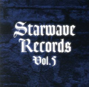 Starwave Records Vol.5