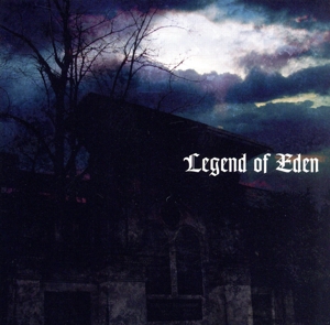 Legend of Eden