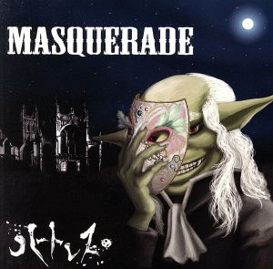 MASQUERADE