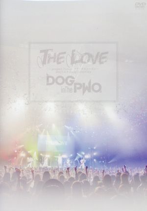 『THE LOVE』 ～project『Love』ファイナル