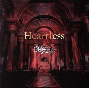 Heartless(C-TYPE)