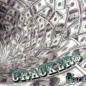 CRACKER$