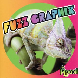 FUZZ GRAPHIX