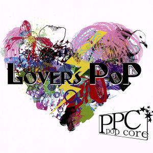 [Lovers PoP](CD+DVD)