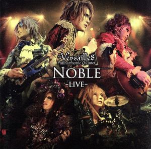 NOBLE -LIVE-