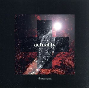 actuality(CD+DVD)