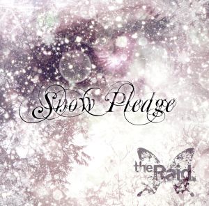 Snow Pledge(B-type)(CD+DVD)