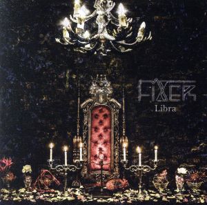 Libra(限定盤A-TYPE)(CD+DVD)
