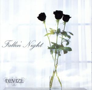 Fallin' Night(初回限定盤)(CD+DVD)