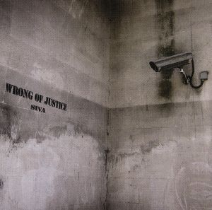 wrong of justice≪DVD付完全限定盤≫