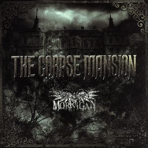 THE CORPSE MANSION