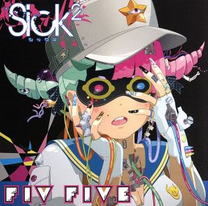 Fiv Five(TYPE-B)