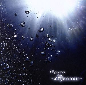 Episodes-Merrow-完全盤