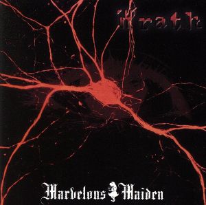 wrath≪生産限定盤≫