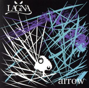 arrow(初回限定盤)(CD+DVD)