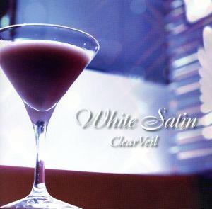 White Satin≪完全限定盤TYPE-A≫