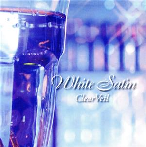 White Satin≪完全限定盤TYPE-B≫