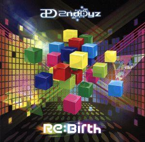 Re:birth(TYPE-B)