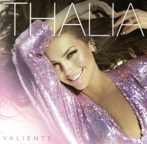 【輸入盤】Valiente