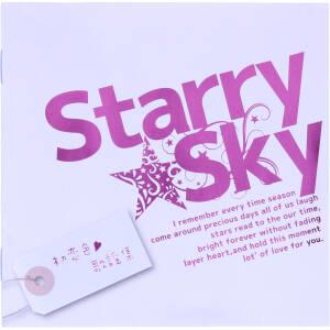 Starry☆Sky-初恋色歌謡集-