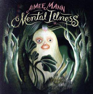 【輸入盤】Mental Illness