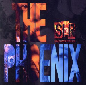 THE PHOENIX【CD+DVD】(DVD付)