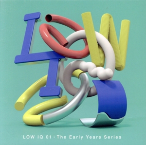 The Early Years Series(5CD)