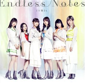 Endless Notes(DVD付)