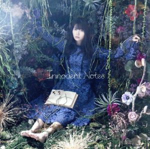 Innocent Notes(初回限定盤)(DVD付)