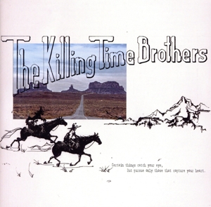 The Killing Time Brothers