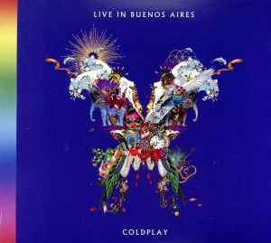 【輸入盤】Live In Buenos Aires(2CD)