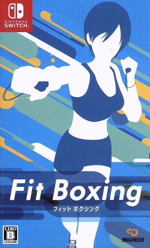 Fit Boxing