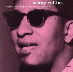 ヴィレッジ・ヴァンガードの夜+4(UHQCD)