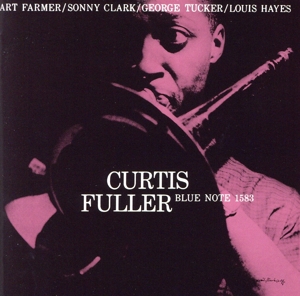 カーティス・フラー Vol.3(UHQCD)