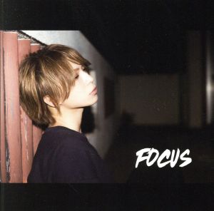 FOCUS(通常盤)