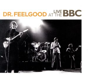 【輸入盤】Live At The BBC