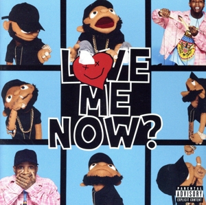 【輸入盤】Love Me Now