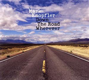 【輸入盤】Down The Road Wherever(Deluxe Edition)