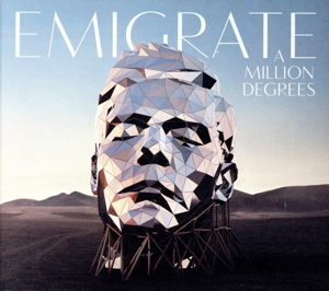 【輸入盤】A Million Degrees