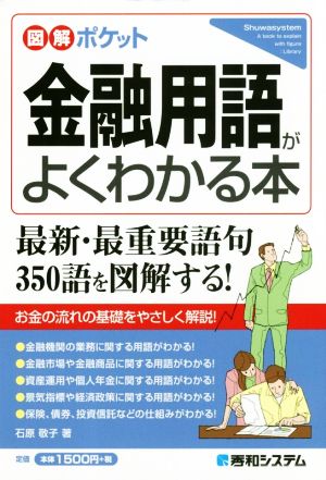 金融用語がよくわかる本 図解ポケット