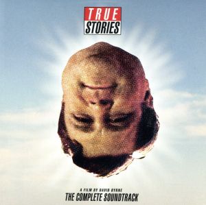 【輸入盤】True Stories, A Film By David Byrne:The Complete Soundtrack