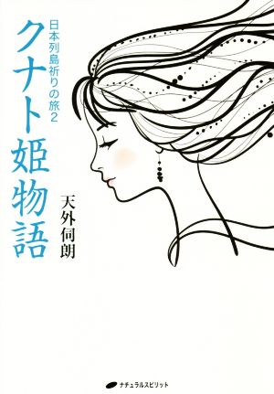 日本列島祈りの旅(2) クナト姫物語