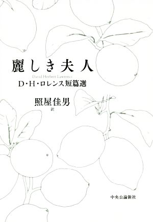 麗しき夫人 D・H・ロレンス短篇選