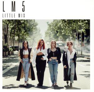 【輸入盤】LM5