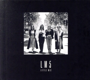 【輸入盤】LM5(Deluxe Edition)