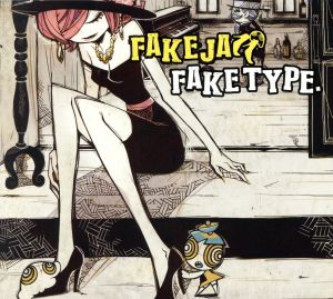 FAKE JAZZ(2CD+DVD)(ヴィレッジヴァンガード限定盤)